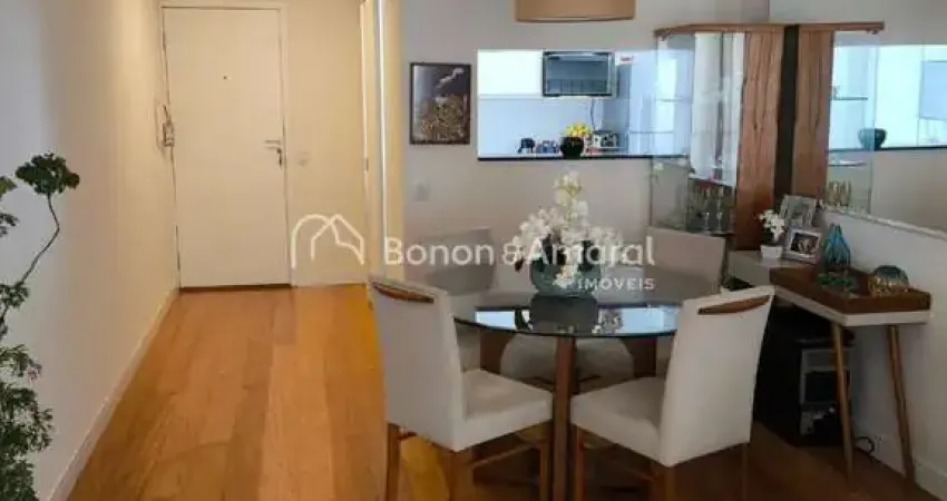 Apartamento à venda, 3 quartos, 1 suíte, no Mansões Santo Antônio