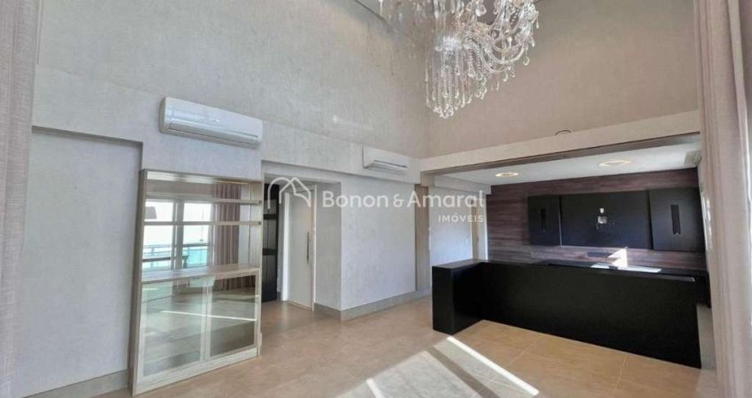 &amp;#34;Luxuoso Apartamento no Taquaral: Sofisticação, Conforto e Exclusividade&amp;#34;