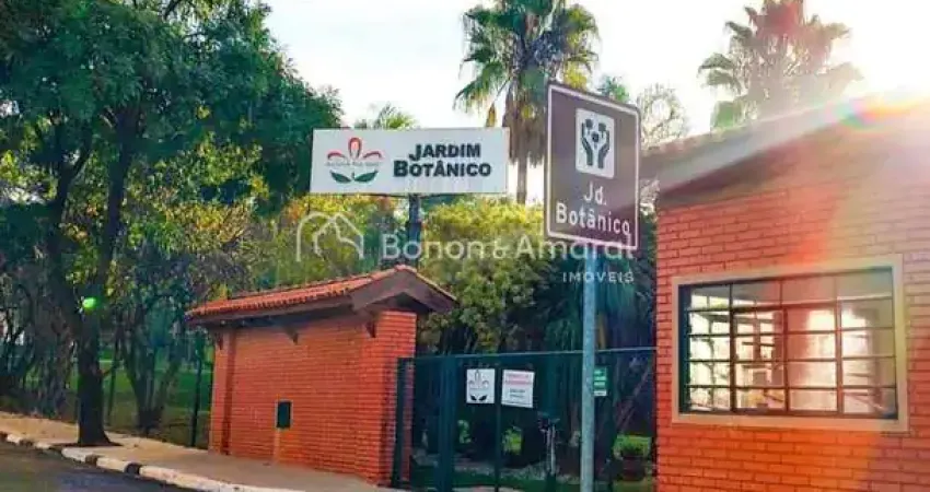 Terreno à venda na Avenida Padre Jósimo Moraes Tavares, 280, Jardim Flamboyant, Paulínia