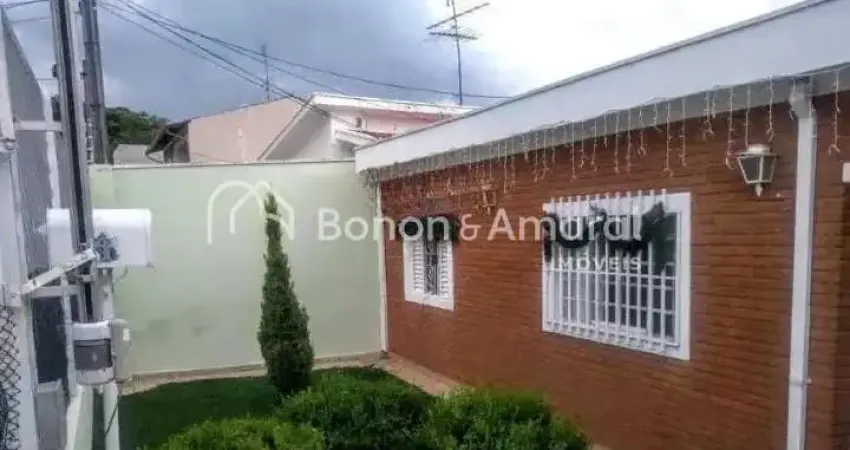 Casa com 2 quartos à venda na Rua Pascoal Notte, 418, Parque Taquaral, Campinas