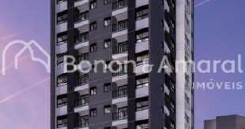 Apartamento à Venda no Now Taquaral - Conforto e Sofisticação em Localização Privilegiada