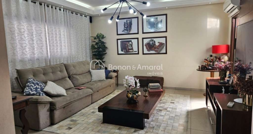 Casa com 3 quartos à venda na Dom Pedro I, 244, Vila Bressani, Paulínia