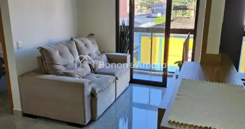 Apartamento à Venda Próximo à Lagoa do Taquaral - Rua Tranquila e Arborizada