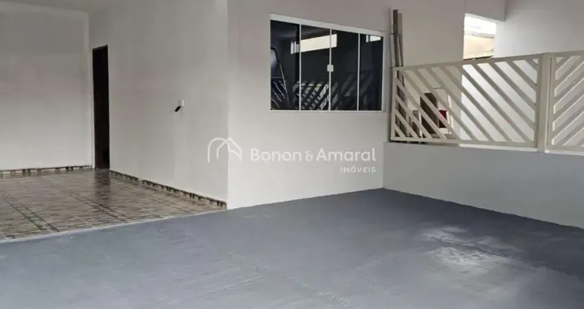 Casa com 2 quartos à venda na Santos Dumont, 114, João Aranha, Paulínia