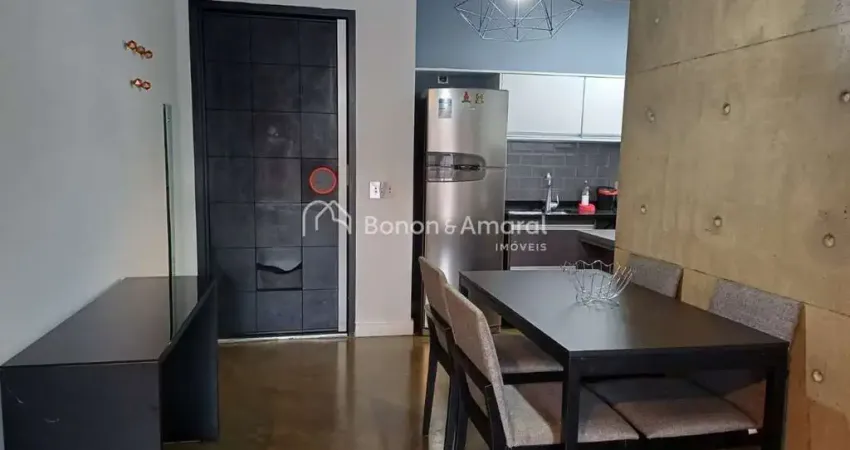 Apartamento a venda no Cambui