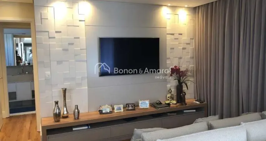 Apartamento com 2 quartos à venda na Rua Alberto Cerqueira Lima, 85, Taquaral, Campinas