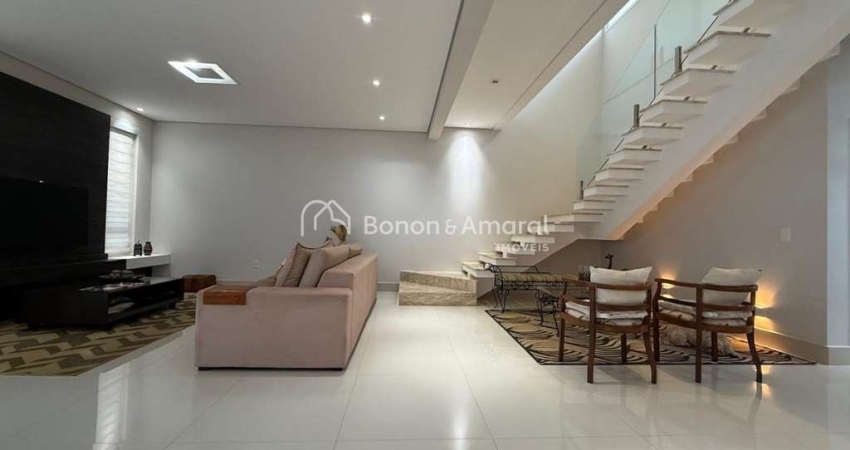 Casa em condomínio no Condominio Figueira Branca, de 3 quartos à venda, Betel - Paulínia/SP