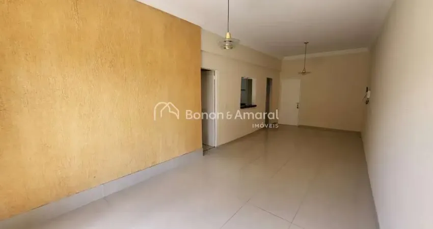 Apartamento com 3 quartos à venda na Avenida José de Souza Campos, 2373, Cambuí, Campinas