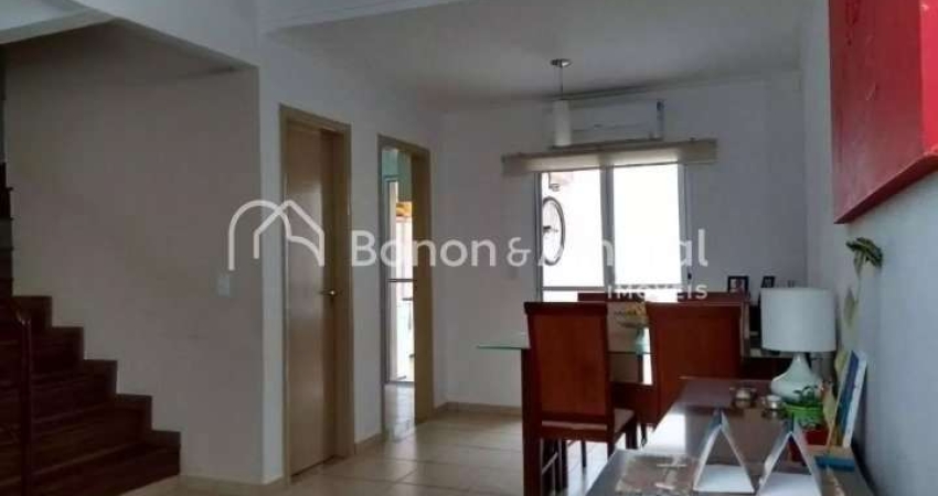 casa em condominio à venda com 3 quartos, 1 suítes, região do Mansões