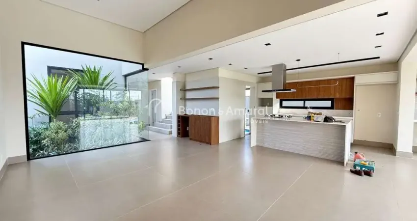 Sobrado à venda com 03 quartos por r$ 2.350.000,00 no condomínio santorini bairro parque brasil 500, em paulínia