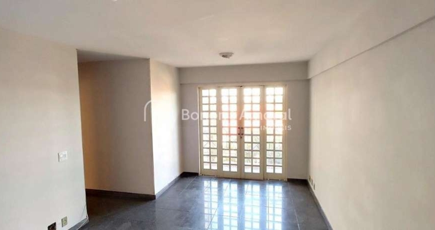 Apartamento à venda no Jardim Santa Genebra em Campinas