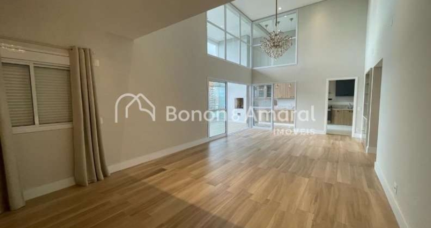 Apartamento com 3 quartos à venda na Rua Doutor Mário Natividade, 993, DAE, Campinas