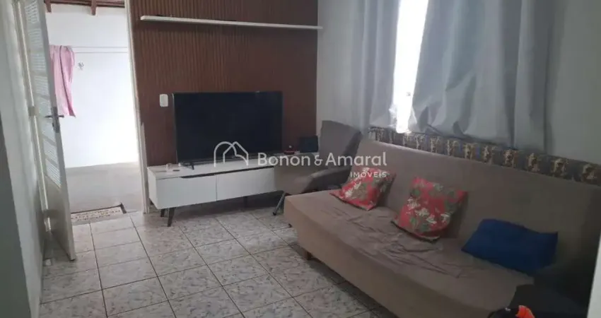 Casa Térrea com 2 dormitórios para venda no Bairro Cooperlotes em Paulínia - SP