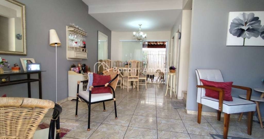 Casa à Venda no Condomínio Residencial Cerejeiras - Fazenda Santa Cândida, Campinas/SP