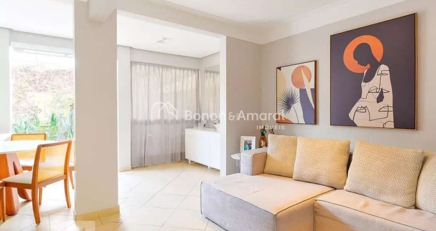 Conforto e Localização Privilegiada no Jardim Santa Marcelina