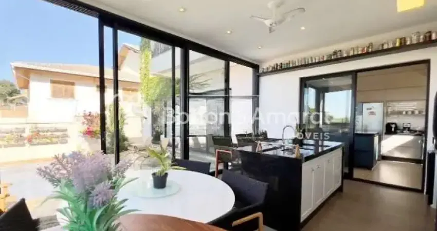 Casa para venda na região do Alphaville em Campinas S.P.