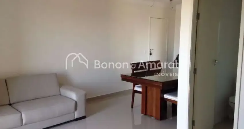 Amplo e Funcional com 3 Dormitórios em Condomínio Completo