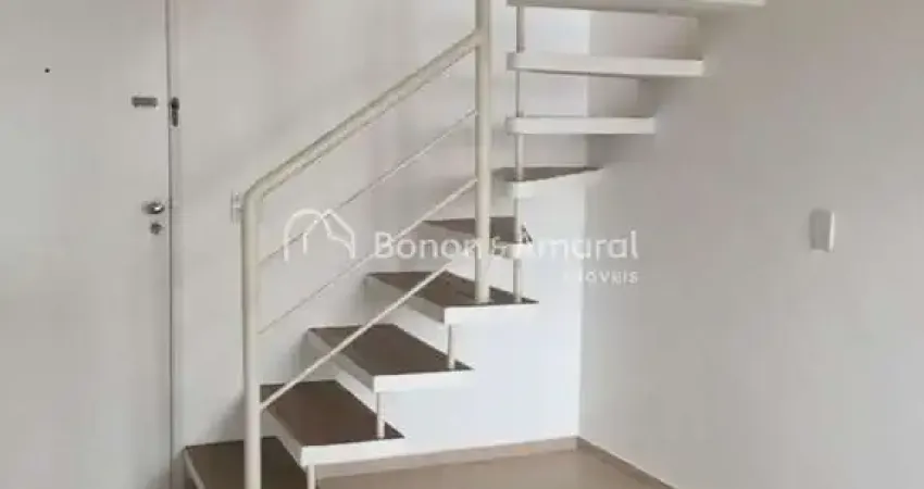 Excelente oportunidade no Condomínio Spazio Copenhagen, localizado no bairro Mansões Santo Antônio, em Campinas/SP.