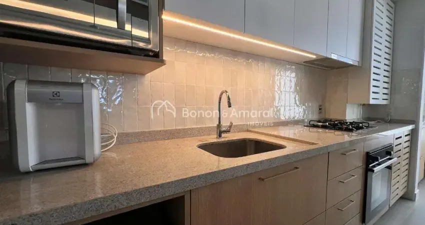 Apartamento de 2 quartos no Guanabara - Andar Alto, Varanda e Lazer Completo