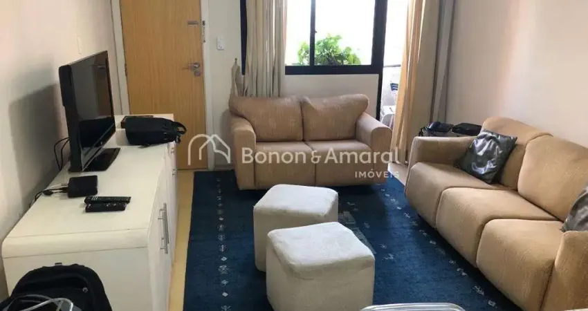 Conforto e Estilo em Apartamento com 3 Dormitórios e Suíte