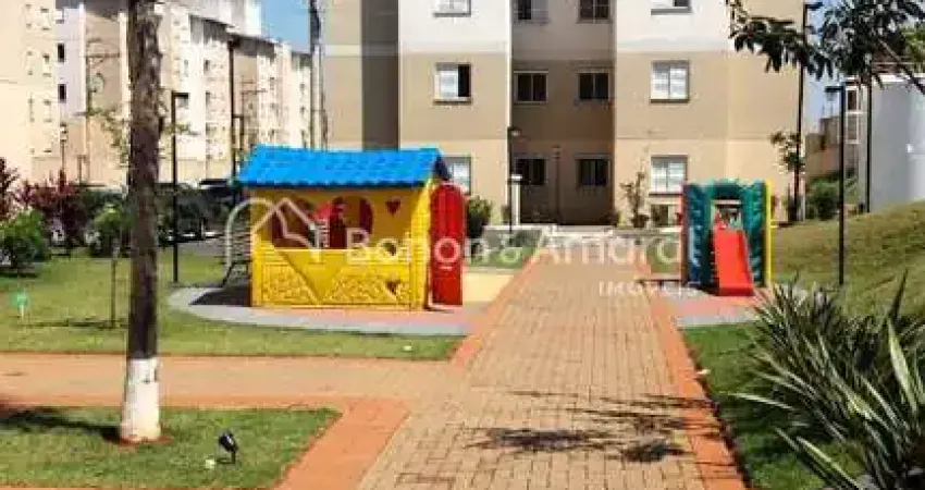 Apartamento à venda Jardim Santa Genebra