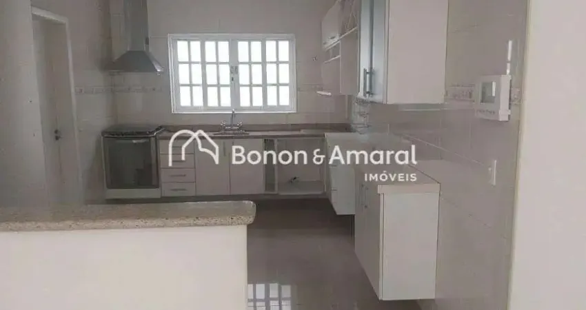 Casa térrea com 3 quartos à venda no Condomínio Paineiras, Betel, Paulínia SP