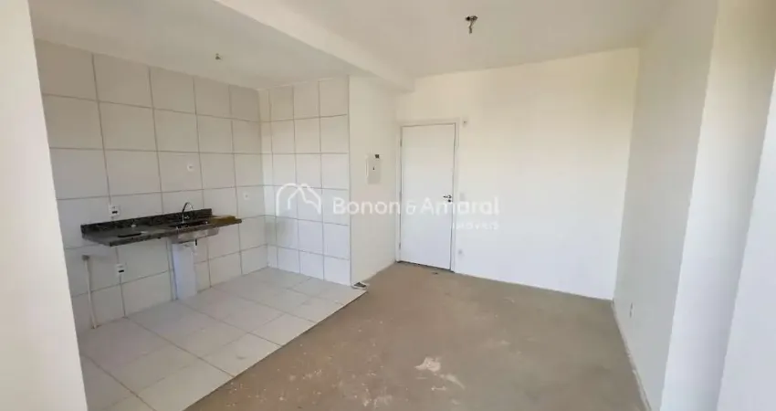 Apartamento à venda de 2 quartos no Citta di Módena, Santa Terezinha, Paulínia