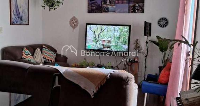 Apartamento à venda no Jardim Santa Genebra, em Campinas/SP