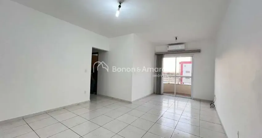 Apartamento pra venda no Residencial Das Pedras, de 3 quartos, Morumbi - Paulínia/SP