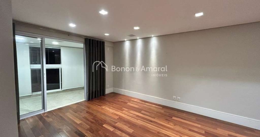 Alto Padrão no Cambuí - 2 Suítes, Varanda Gourmet, Andar Alto e Vista Privilegiada