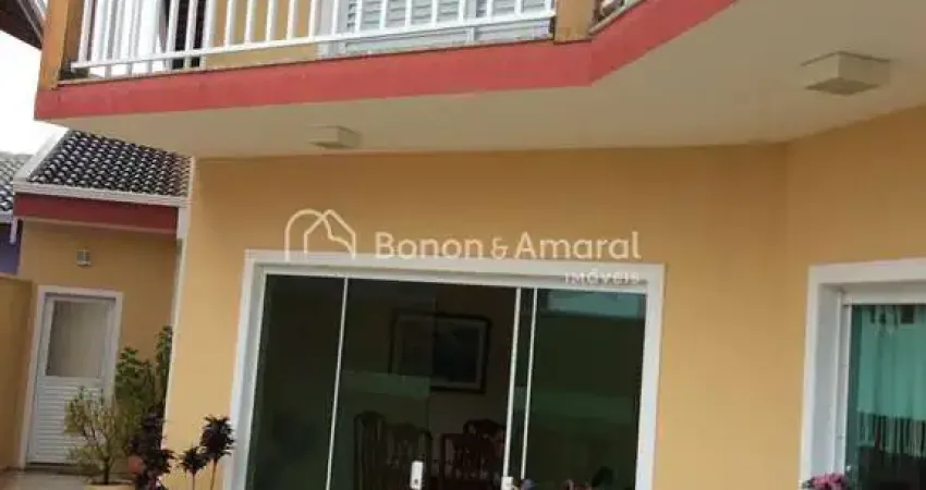 Casa à com 3 suítes venda no Condomínio Metropolitan Park em Paulínia!