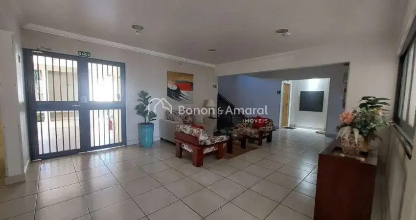 Apartamento á venda na Chácara da Barra - 3 dormitórios