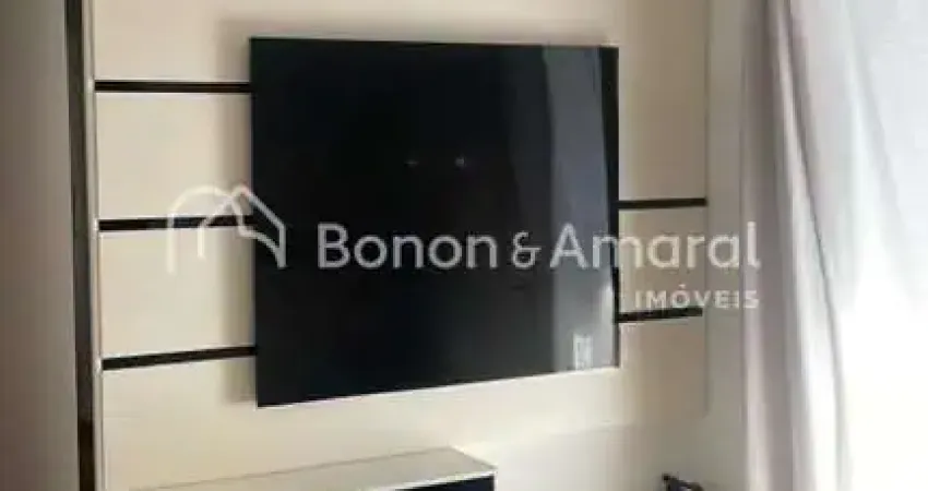 Apartamento para venda com 60 m² no bairro Vila Mimosa em Campinas