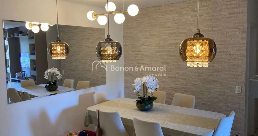 Apartamento à venda 03 quartos, ArtLife Residencial Clube no bairro Jardim Ypê, Paulínia -SP