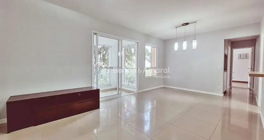 Apartamento para alugar no Parque das Flores em Campinas!!