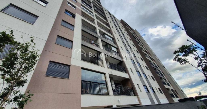 Apartamento com 3 quartos à venda na Rua Lauro Vannucci, 1096, Parque Rural Fazenda Santa Cândida, Campinas