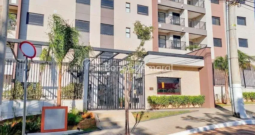 Conforto e Sofisticação em Localização Privilegiada no Mansões Santo Antônio