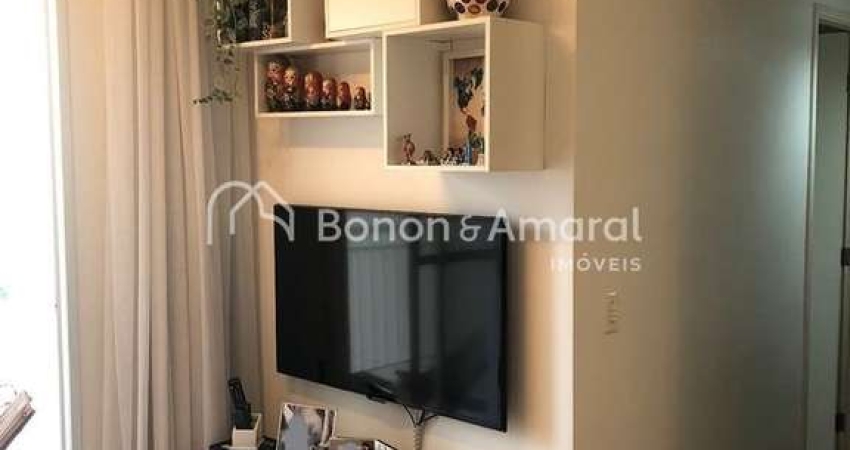 Apartamento à venda no Swift, com 2 quartos, sol da manhã