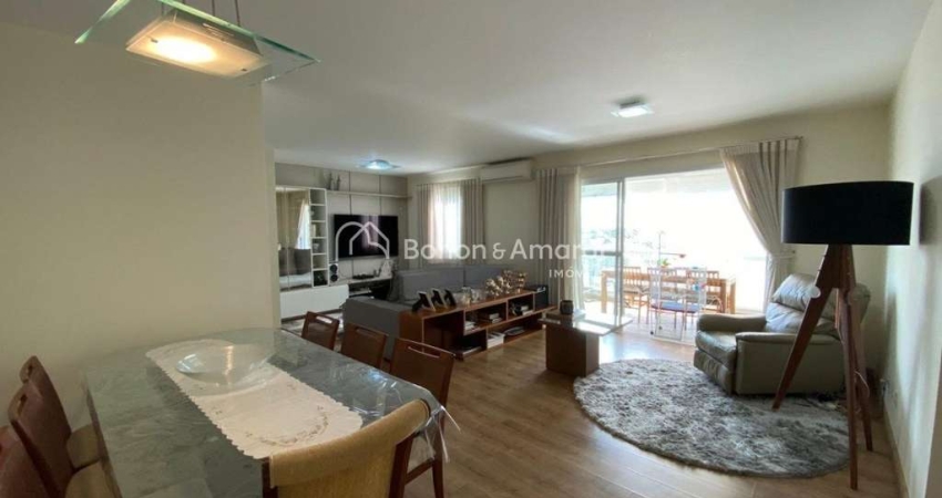 Apartamento à venda no Parque Prado - Conforto, lazer e localização privilegiada