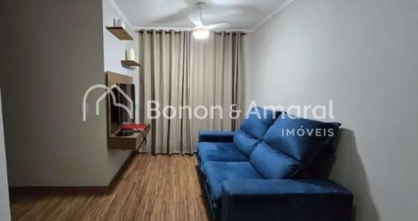 Apartamento à Venda no Condomínio Poema Residencial - Conforto e Praticidade em 48m²