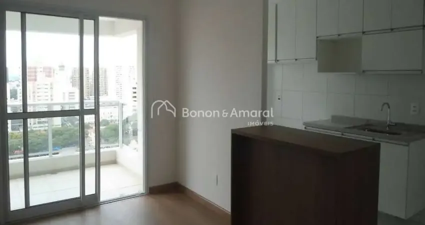 Apartamento com 1 dormitório e 1 vaga de garagem , R$ 430.000