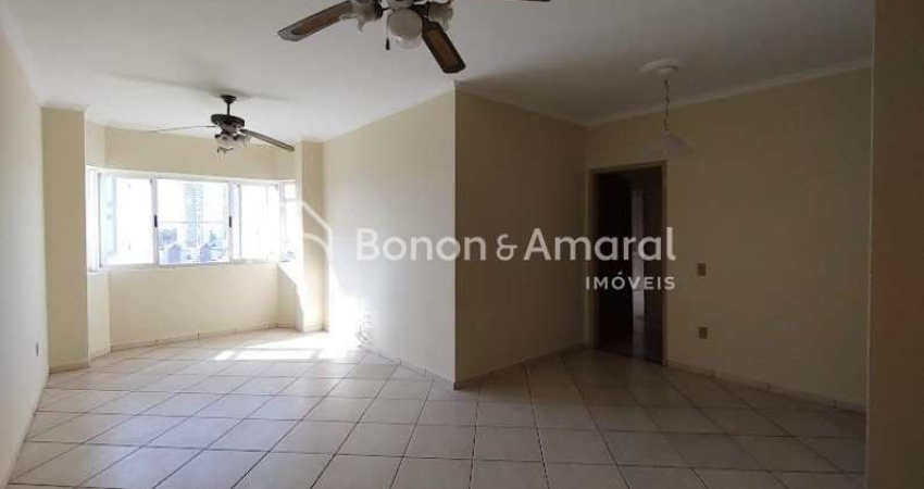 Apartamento à venda na região do Mansões Santo Antônio - Campinas/SP