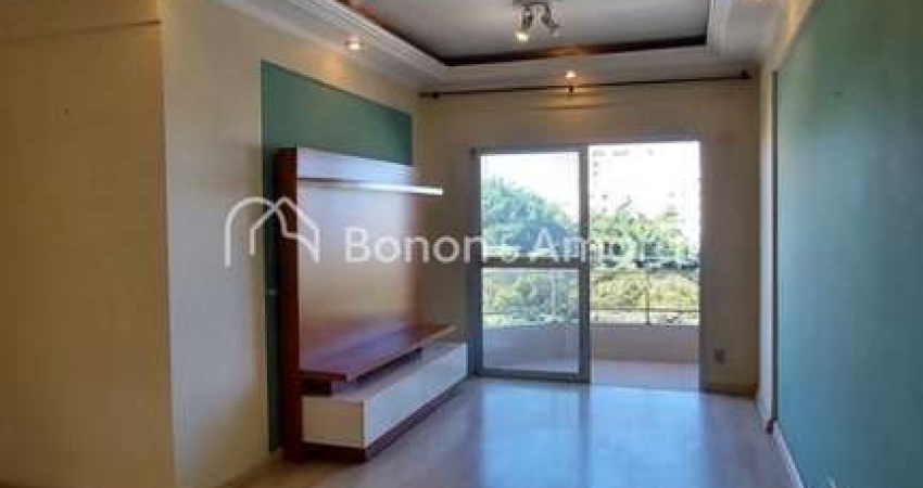 Apartamento com 3 Quartos à Venda no Mansões Santo Antônio - Campinas