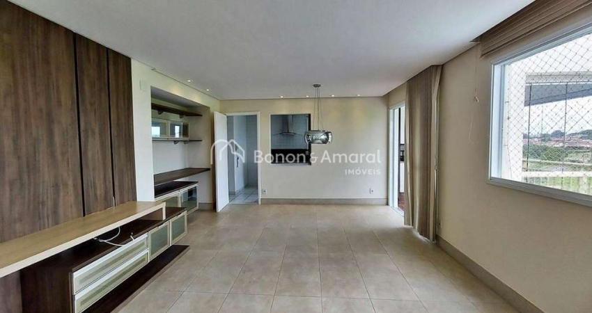 Apartamento à Venda com 3 Suítes no Parque Prado - Campinas