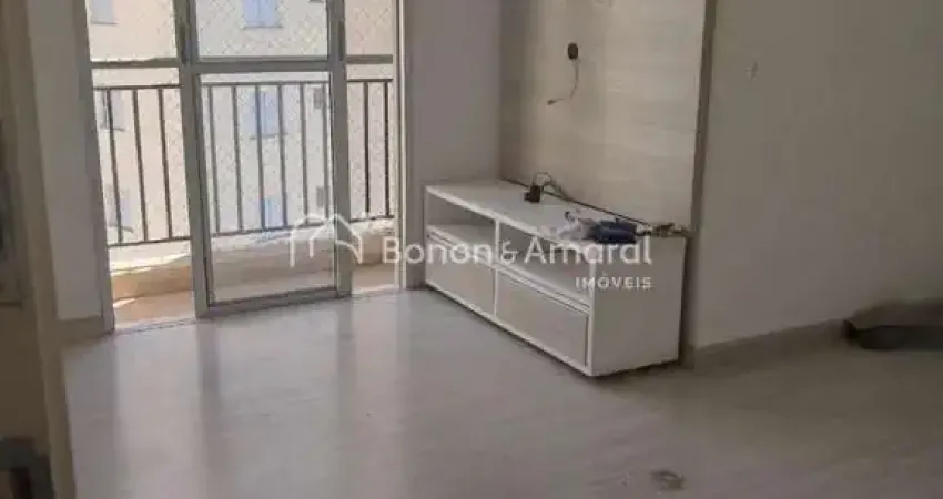 Apartamento Aconchegante à Venda - Conforto e Praticidade em um Só Lugar!