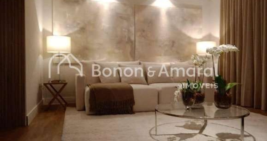 Apartamento Sofisticado à Venda no Cambuí - Campinas/SP