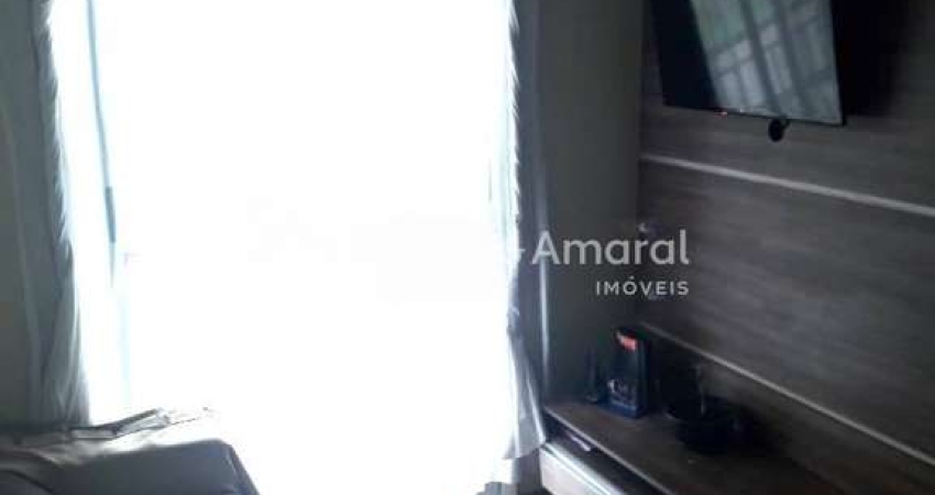 Apartamento com 2 Quartos em Excelente Localização!