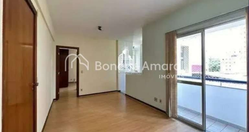 Conforto e Praticidade no Botafogo - Apartamento à Venda no Condomínio Spazio Uno