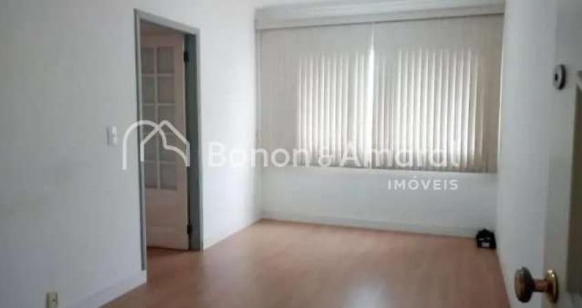 Apartamento à Venda no Bairro Taquaral - Campinas/SP
