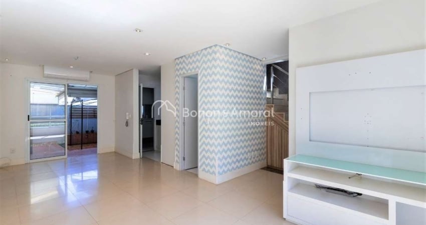 Casa de Condomínio locação 3 Quartos na região Mansões Santo Antônio - Campinas/SP